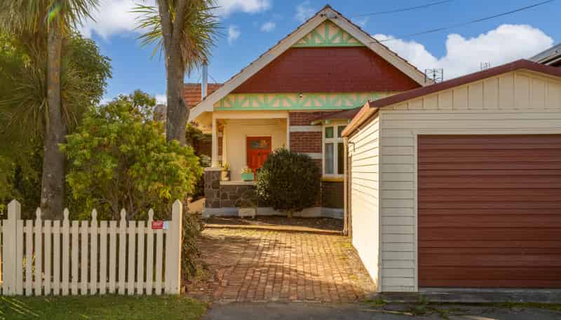 11 Southey Street, Sydenham