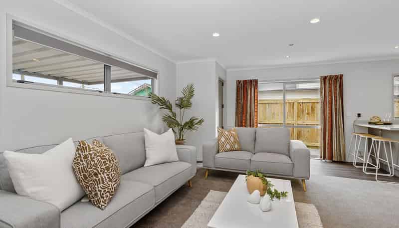 27D Greensboro Street, Hamilton East