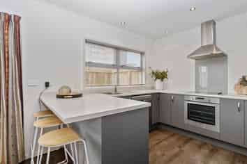 27D Greensboro Street, Hamilton East