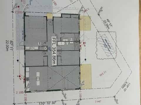 3 Yorkie Way, Lake Hawea