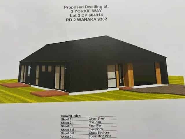 3 Yorkie Way, Lake Hawea