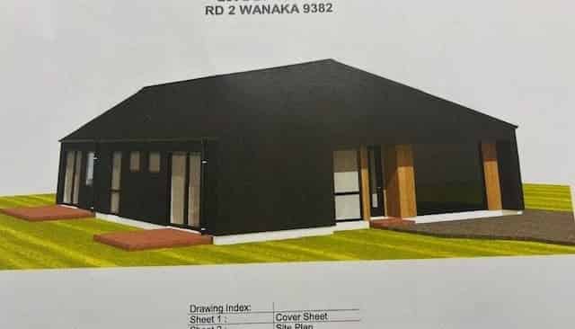 3 Yorkie Way, Lake Hawea