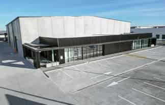 Prime Waterloo Road Position - A-Grade Industrial 