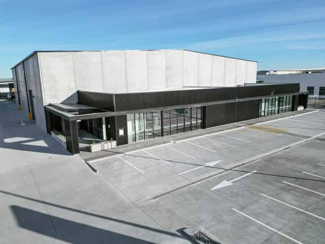 Prime Waterloo Road Position - A-Grade Industrial 