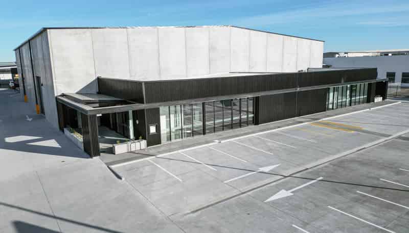 51 Waterloo Road, Hornby