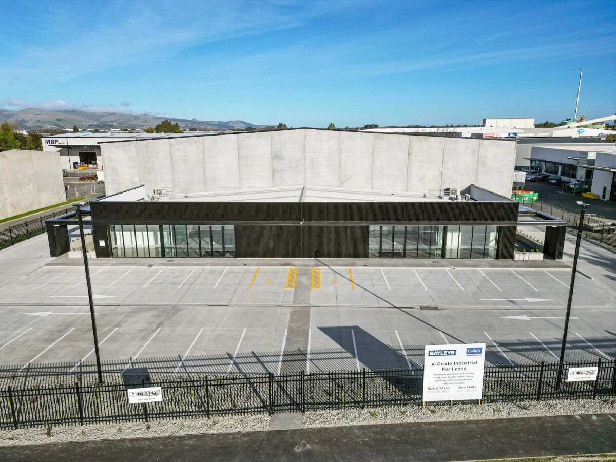 Prime Waterloo Road Position - A-Grade Industrial - Ansicht 3