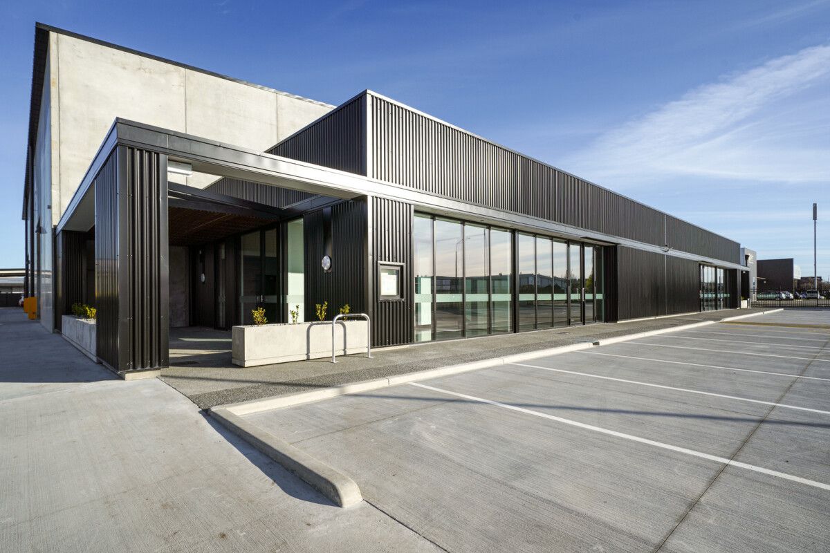 Prime Waterloo Road Position - A-Grade Industrial - Ansicht 5