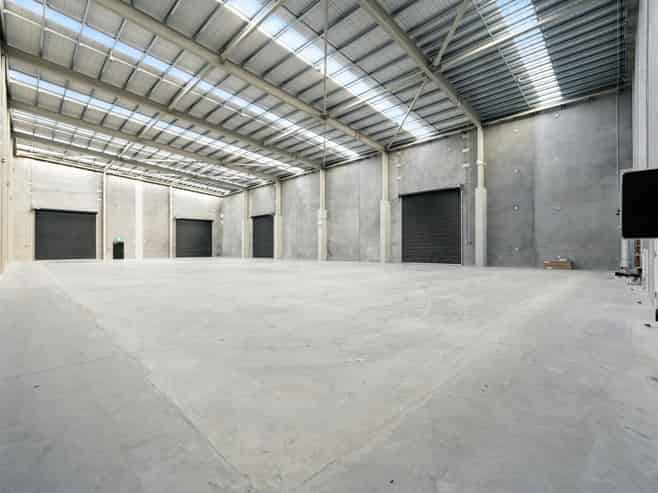 Prime Waterloo Road Position - A-Grade Industrial 