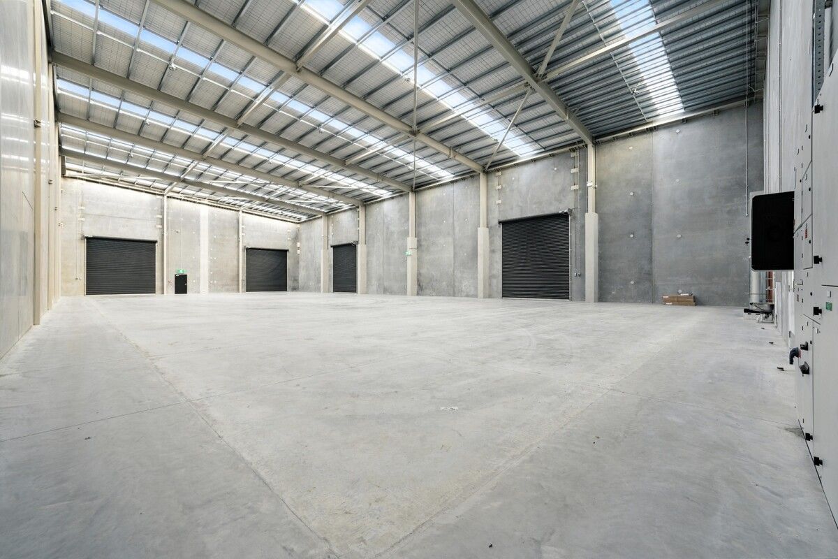 Prime Waterloo Road Position - A-Grade Industrial - Ansicht 6