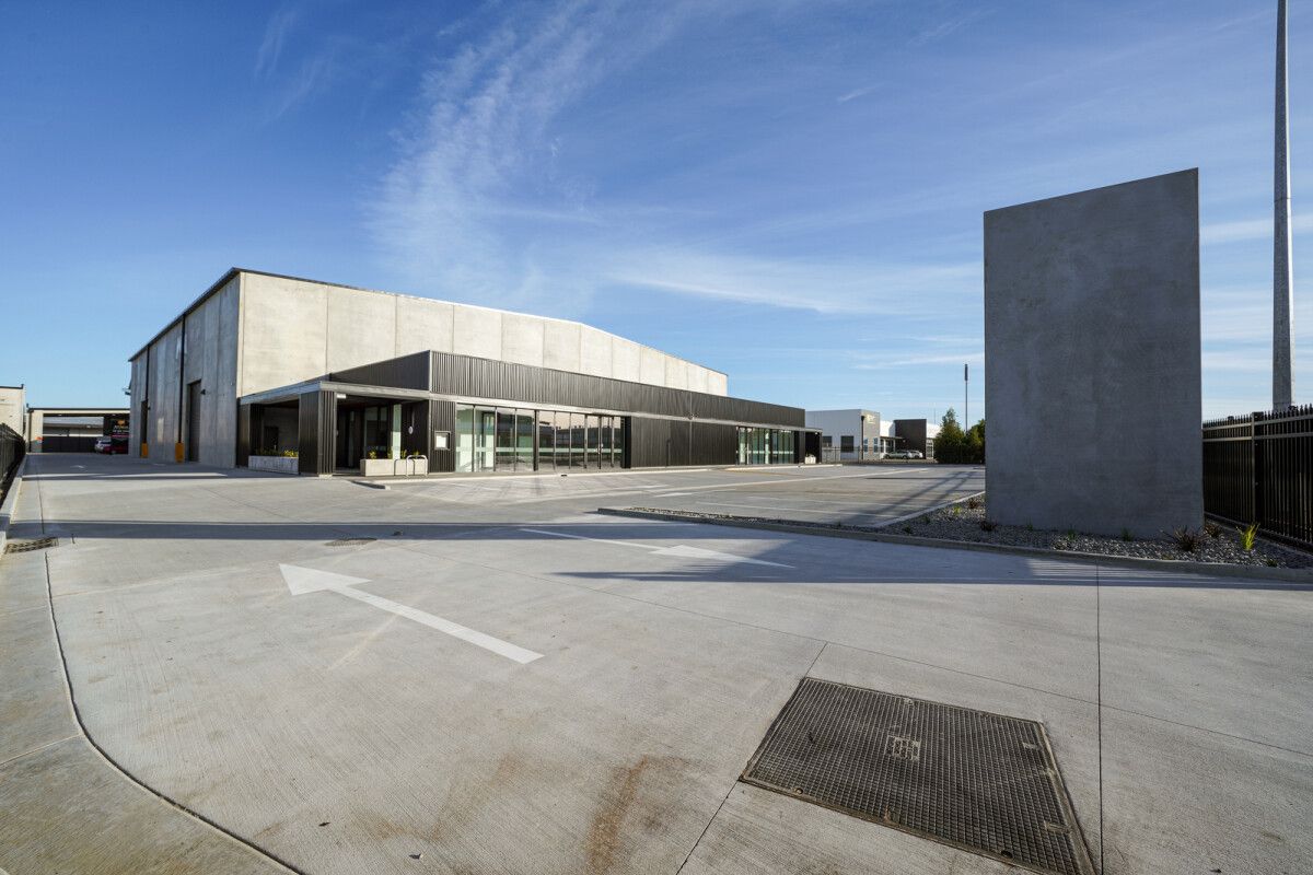 Prime Waterloo Road Position - A-Grade Industrial - Ansicht 4