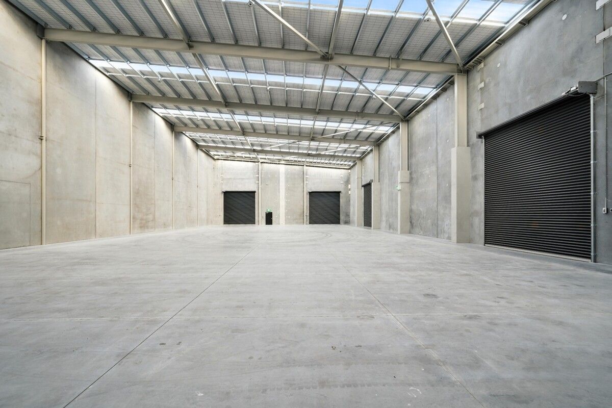 Prime Waterloo Road Position - A-Grade Industrial - Mehr