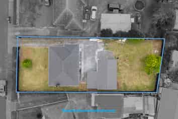 18 Crown Crescent, Otara