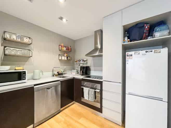 W201/28 Torrens Terrace, Te Aro