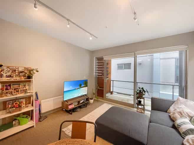 W201/28 Torrens Terrace, Te Aro