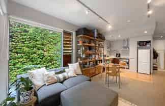 W201/28 Torrens Terrace, Te Aro