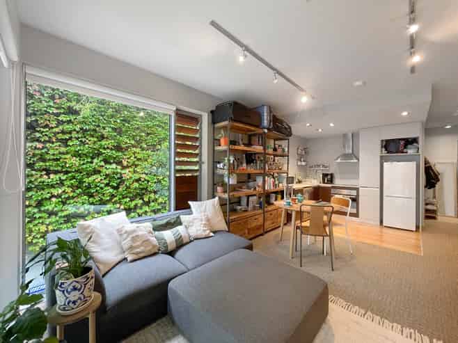 W201/28 Torrens Terrace, Te Aro