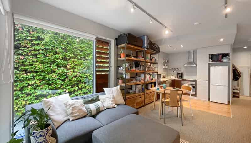 W201/28 Torrens Terrace, Te Aro