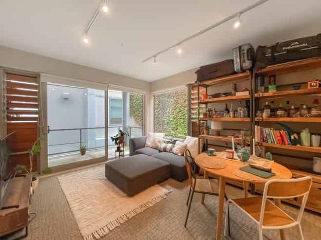 W201/28 Torrens Terrace, Te Aro