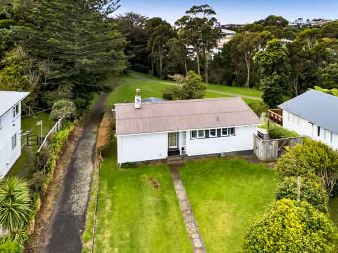 13 Wiremu Place, Blagdon