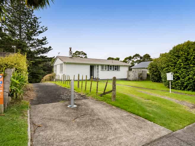 13 Wiremu Place, Blagdon