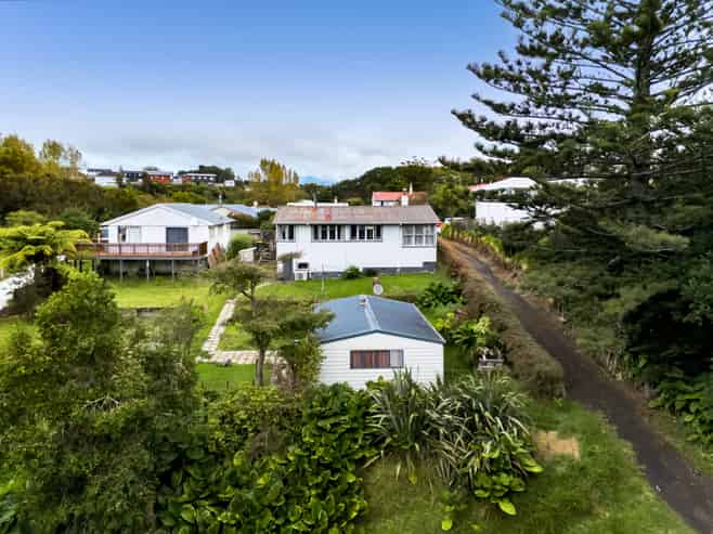 13 Wiremu Place, Blagdon