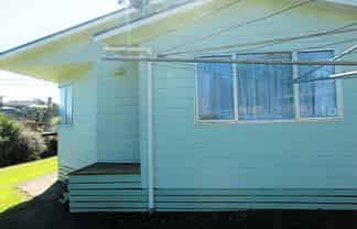 3/4 Euclid Street, Vogeltown