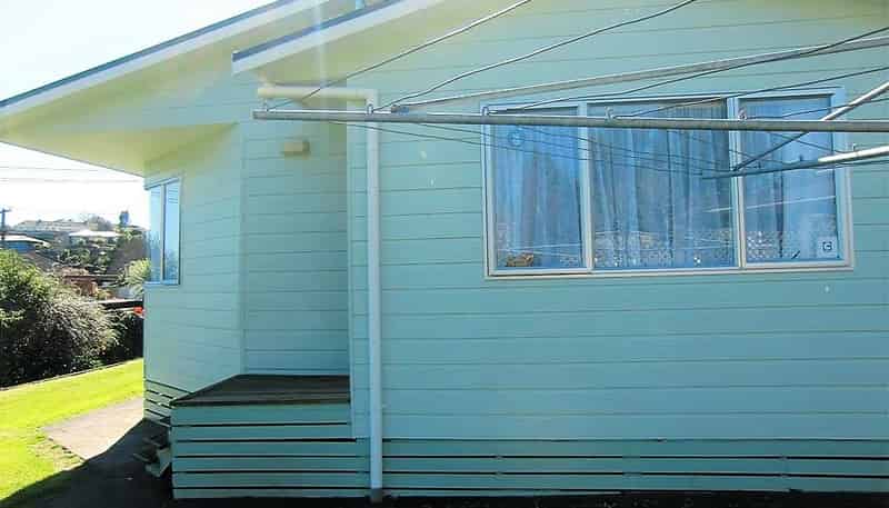 3/4 Euclid Street, Vogeltown