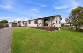 8 Beech Place, Owhata