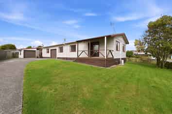 8 Beech Place, Owhata