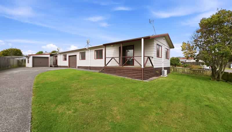 8 Beech Place, Owhata