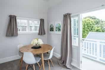 14 Hall Street, Newtown