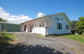 8 Northgate, Strandon