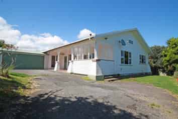 8 Northgate, Strandon