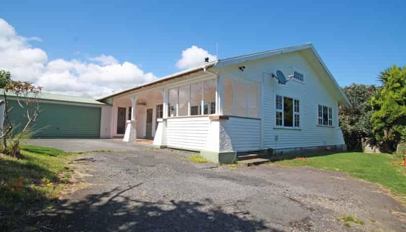 8 Northgate, Strandon