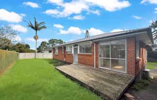 15 Ashcroft Avenue, Mangere Bridge