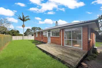 15 Ashcroft Avenue, Mangere Bridge