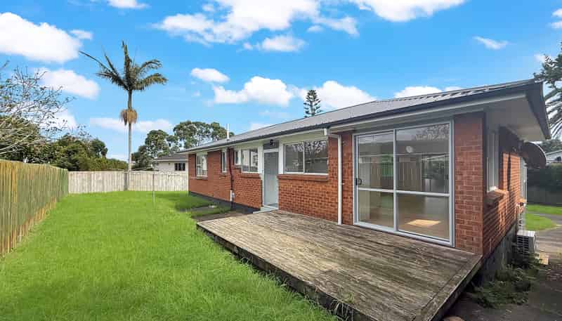 15 Ashcroft Avenue, Mangere Bridge