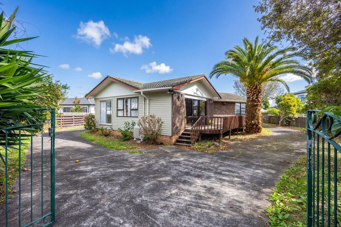 Opportunity Knocks- Renovate or Develop - Bild 2