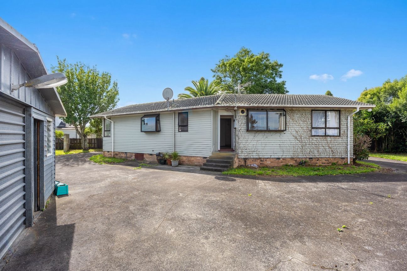 Opportunity Knocks- Renovate or Develop - Bild 4