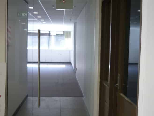 Handy Small Office Space