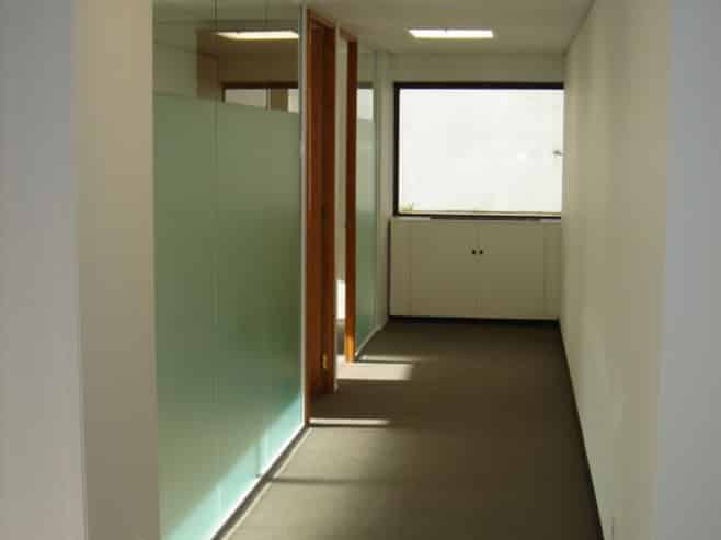 Handy Small Office Space