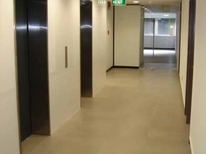 Handy Small Office Space