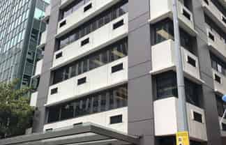 Handy Small Office Space