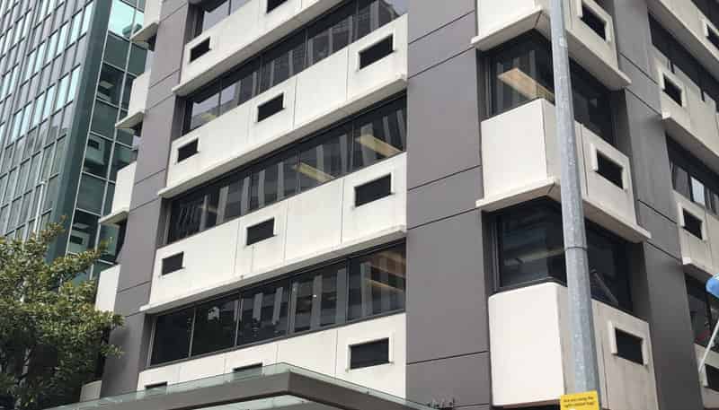 90 The Terrace Central, Wellington Central