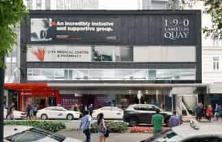 Golden Mile Office/ Retail Opportunity