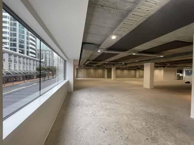 Golden Mile Office/ Retail Opportunity