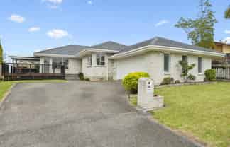 Auckland - Address withheld