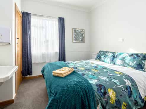 Hotel Eketahuna - Such a Charming Place