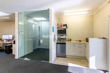Top Quality Milford Office