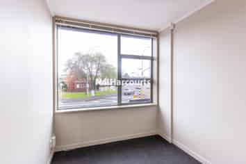 Top Quality Milford Office